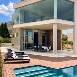 Design-villa margarita