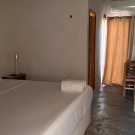 Casa Momo Playa Zipolite Oaxaca, hotell sihtkohas Zipolite
