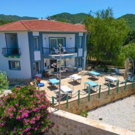 Lacitrus Hotel & Villa