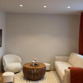 Appartement neuf dans le centre de clamart à 8 min de train de Montparnasse