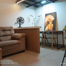 Flat no Garden 2
