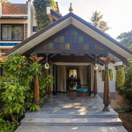 Soumitra Vellayani by Halcyon Traveltech