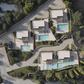 Veragi Boutique Villas, hótel í Lefkada-bær