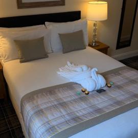 The Waverley Guest House, hotel in Inverness