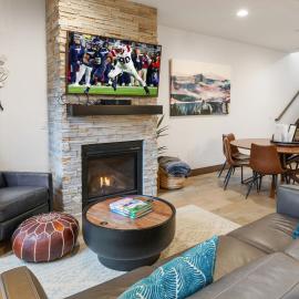 Cascade Corner Chalet, Hotel in Cle Elum