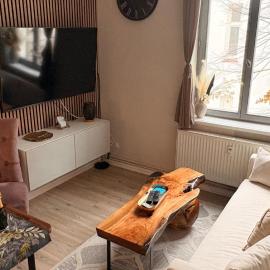 Apartment Baltica