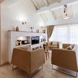 Bofima Apartments, hotel i Kotor