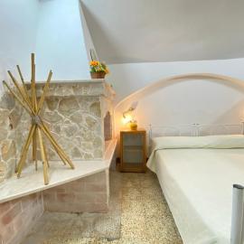 Lo Scoglio Bianco, hotel in Gallipoli