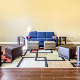 HOTEL WORLD Inn and Suites, khách sạn ở Corbin