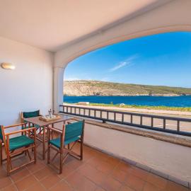 Els Tamarells Apartment by 3VILLAS, hotel u gradu Fornells