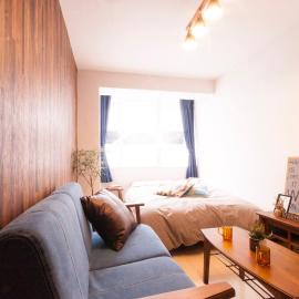 Guest House Re-worth Yabacho1 401