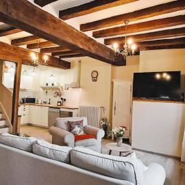 Logis du Chat Perché