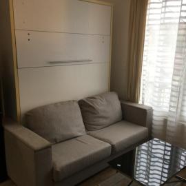 2 pièces 25m2 1er G