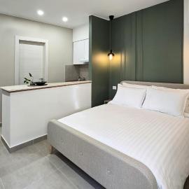 MASA 2Rooms