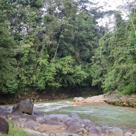 Río Cuarto में, होटल Nature retreat