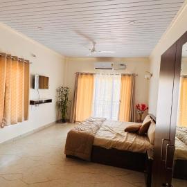 Vaishali Guest House