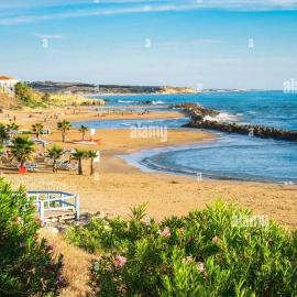 Monolocale al faro