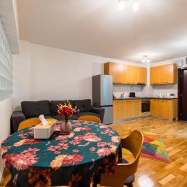 Yvett Studio-Fortuna Park