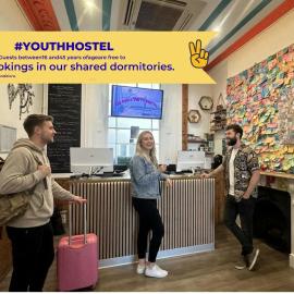 Smart Hyde Park Inn โรงแรมในลอนดอน