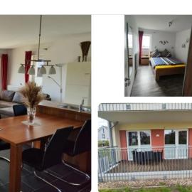 Nordsee Resort, hotel a Wangerland