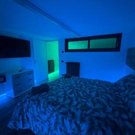Mini Suite Apartment 2, hotel in Castel di Sangro