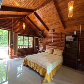 Nature retreat, Hotel in Río Cuarto