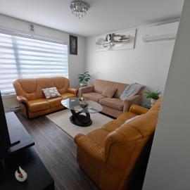 Appartement sur deux niveaux, hotel a Ciutat de Quebec