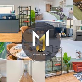 'Meridian Way' 2-Bed Premium Executive Apt F5, מלון ברידינג