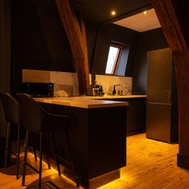 Les Suites du Château I Cinéma Privée I Original