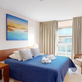 Herdade dos Salgados, T2 12B 3D, Vila das Lagoas, hotel em Valados