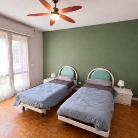 Villa Egles - Villa con giardino a Lignano Sabbiadoro
