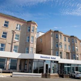 The Beresford Hotel, hotell i Newquay