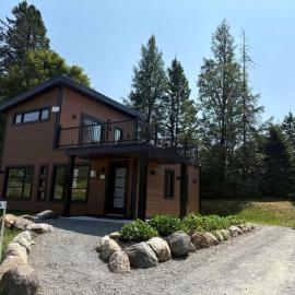 La Casa TiMoris, hotel in Wentworth-Nord