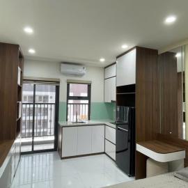 Trang Due homestay