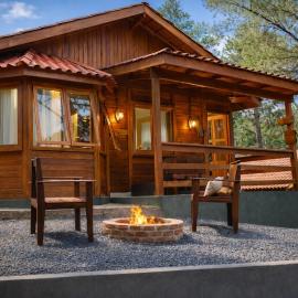 Cabanas Green Valley