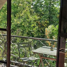 A Toca, Complete townhouse apartment, hotel Monchiquéban