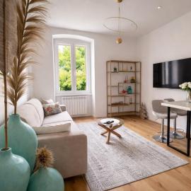 Boutique Apartment Trieste, hotel em Trieste