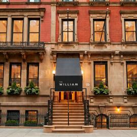 The William Hotel Midtown, New York