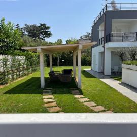 Casa Mare Sabaudia