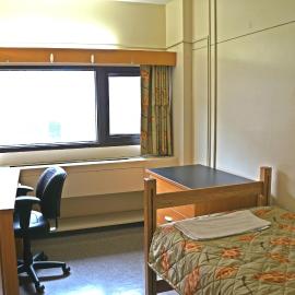 University of Toronto - New College - Wetmore Hall Residence, hotelli Torontossa