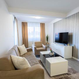 Apartment Alora