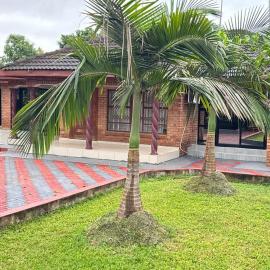 Mercy Guesthouse, hotel in Thohoyandou