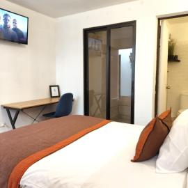 Valle de la Luna, hotel in Antofagasta