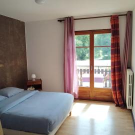 Chambre La Charolaise