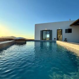 Sunwave Mykonos Villa