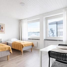 Studio in the Heart of Pori
