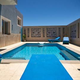 Lavender House Dahab