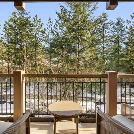 2038 Warm Winter Retreat - Perfect Lodge Room