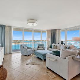 Caribe The Resort #C702, hotel di Perdido Key