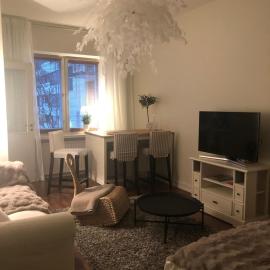 Sinna's boutique Punavuori